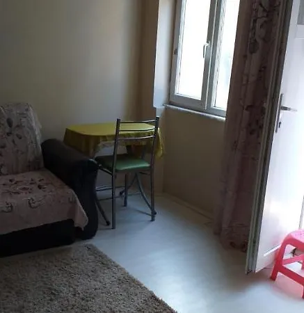 In Turkey Διαμέρισμα
