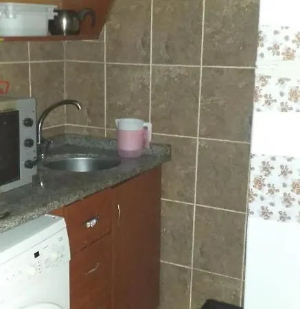 Διαμέρισμα In Turkey