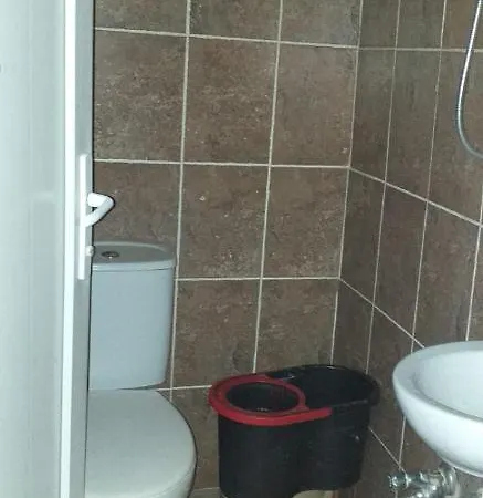 In Turkey * Κωνσταντινούπολη