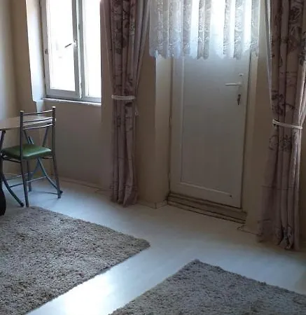 Διαμέρισμα In Turkey